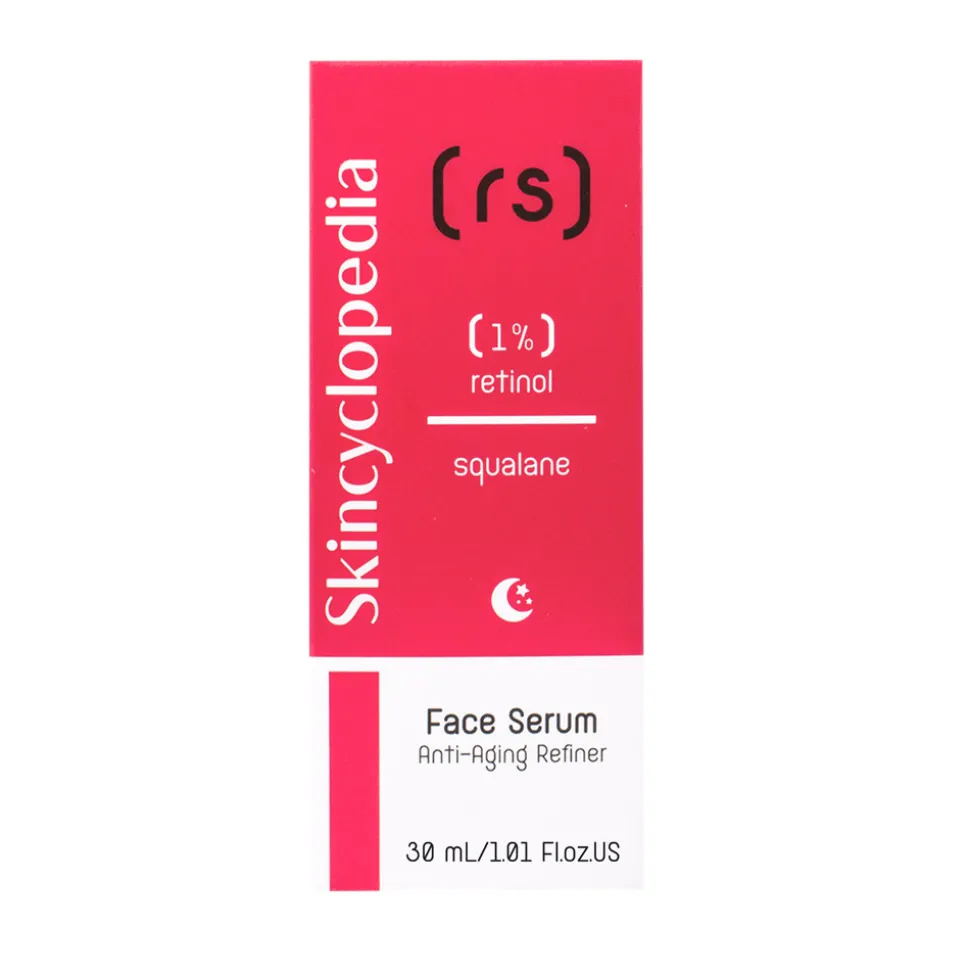 Skincyclopedia