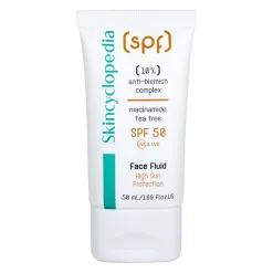 Skincyclopedia