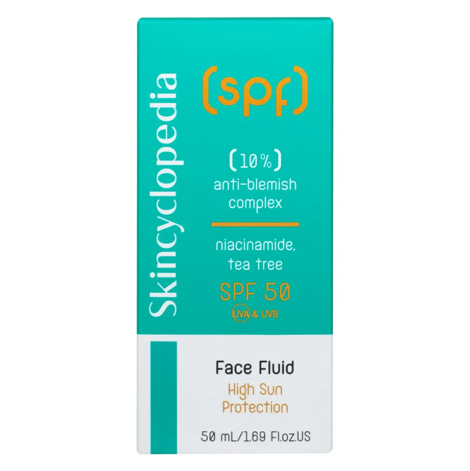 Skincyclopedia