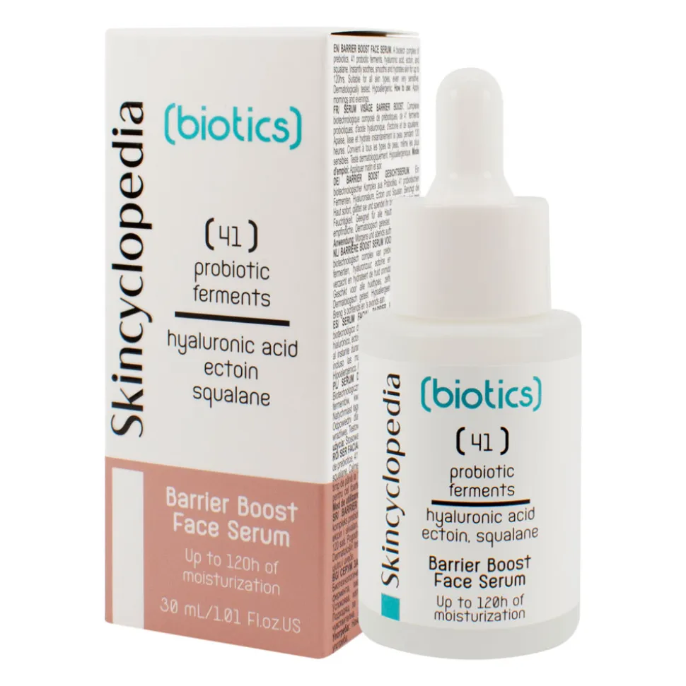 Skincyclopedia