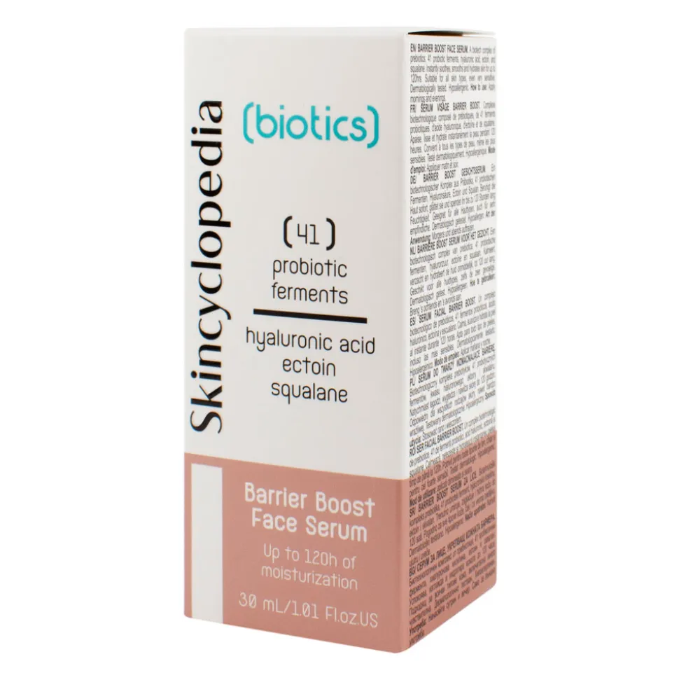 Skincyclopedia