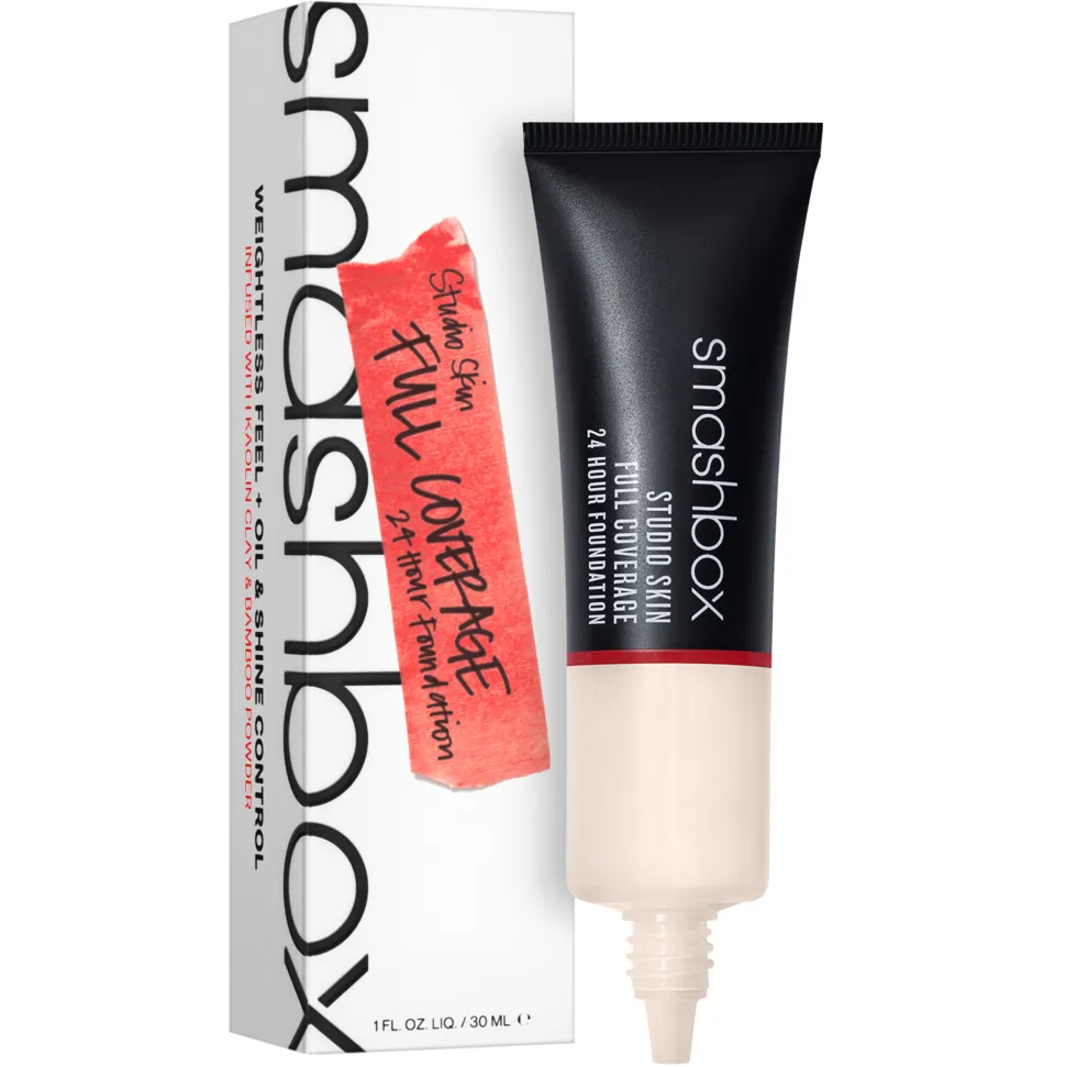 Smashbox