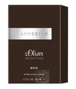 S.Oliver