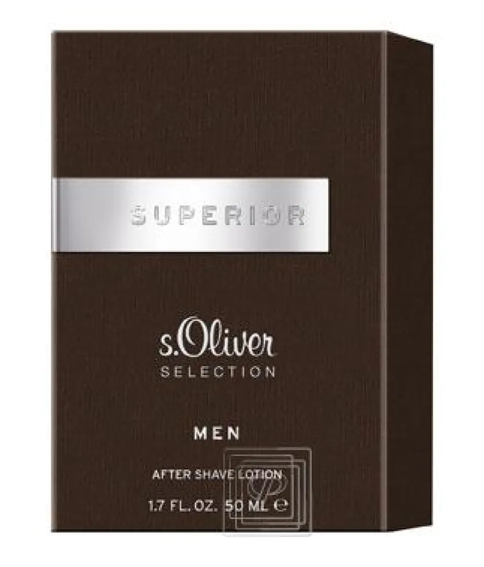 S.Oliver