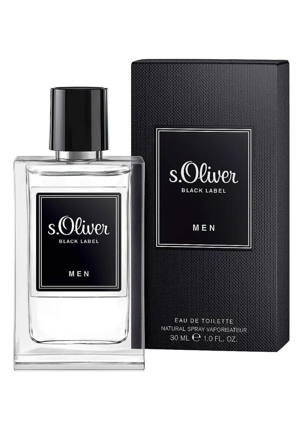 S.Oliver