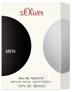 S.Oliver