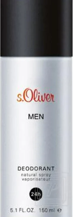 S.Oliver