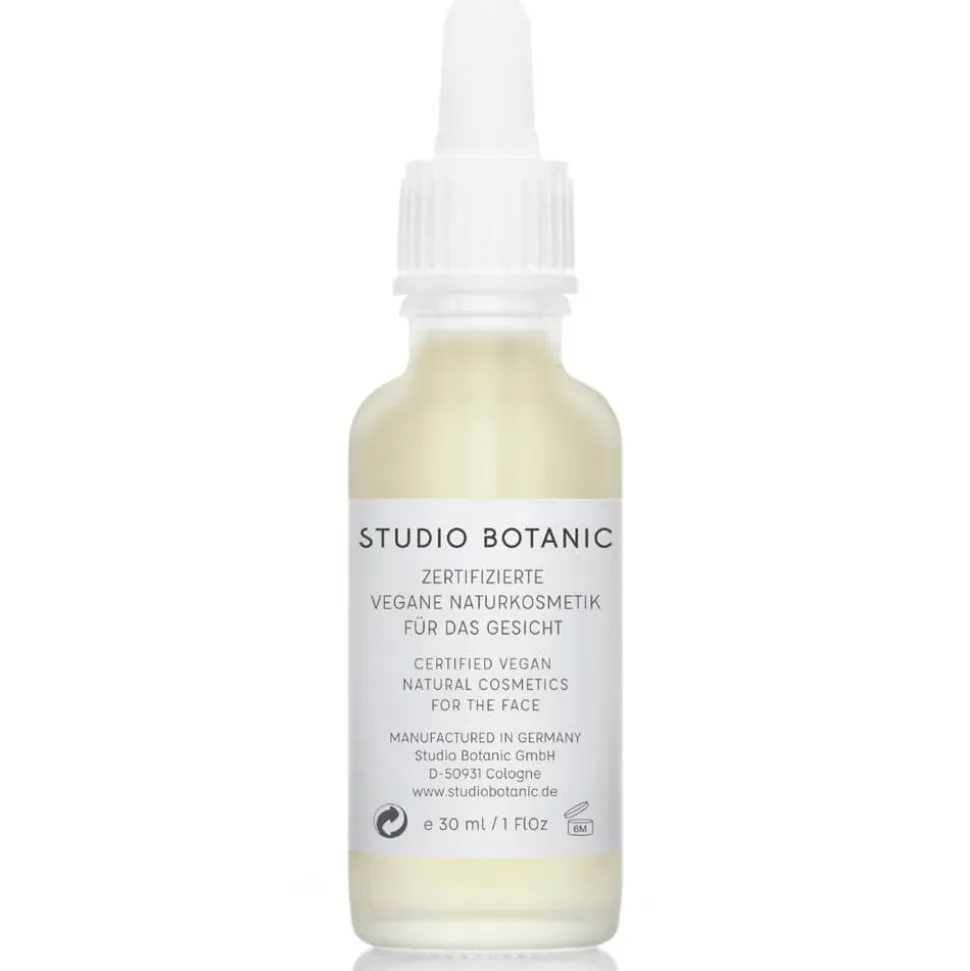 STUDIO BOTANIC