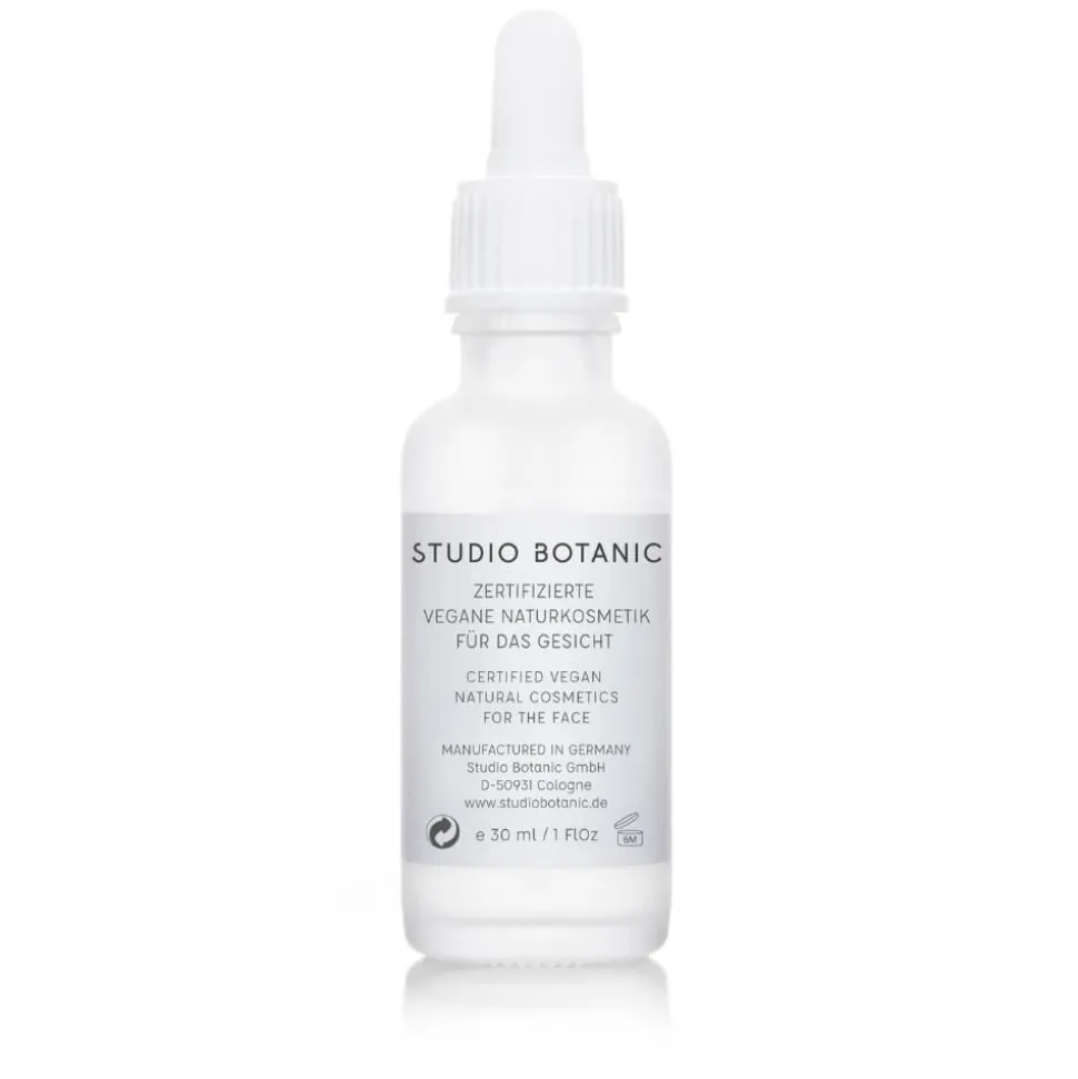 STUDIO BOTANIC