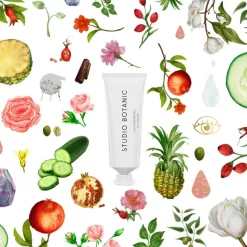STUDIO BOTANIC