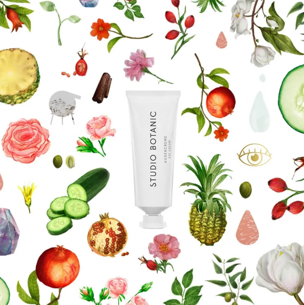 STUDIO BOTANIC