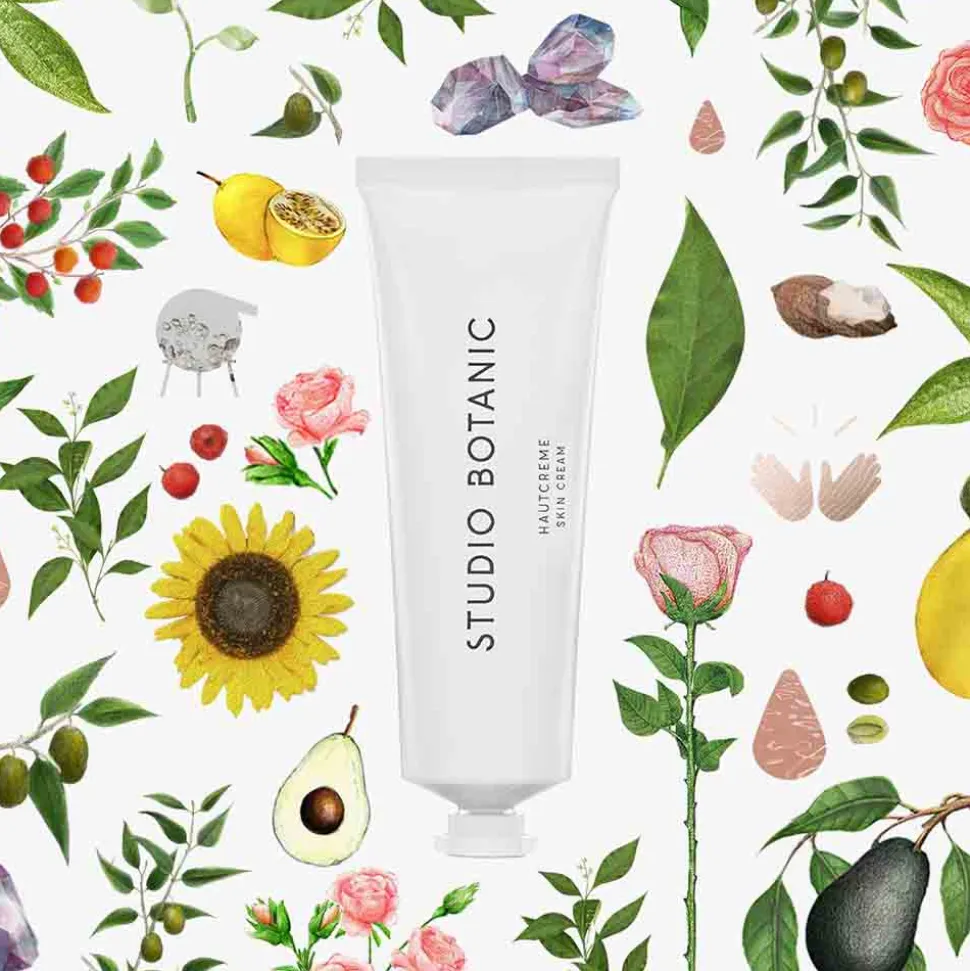 STUDIO BOTANIC