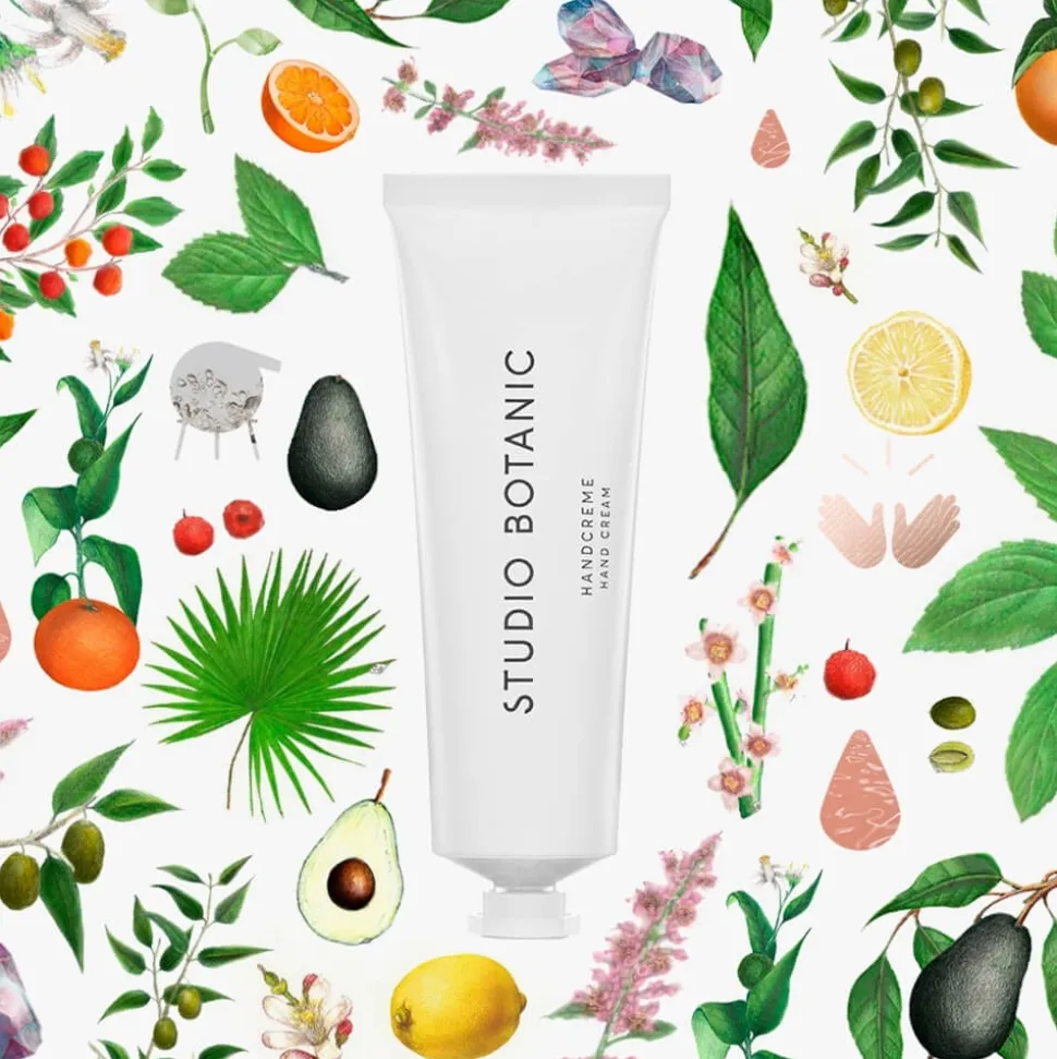STUDIO BOTANIC
