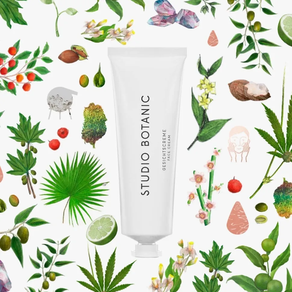 STUDIO BOTANIC