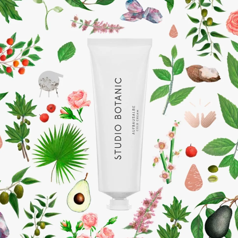 STUDIO BOTANIC