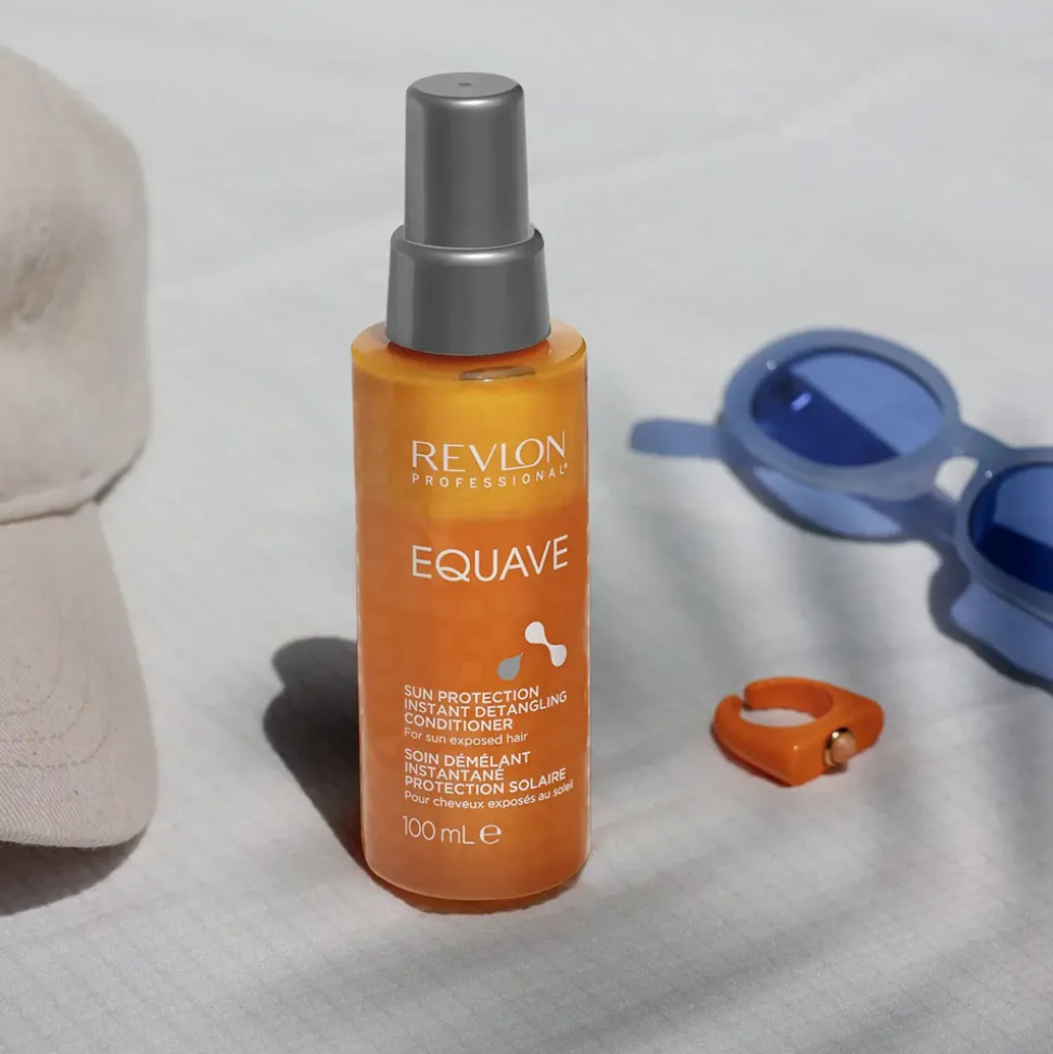 Sun Protection Instant Detangling Conditioner