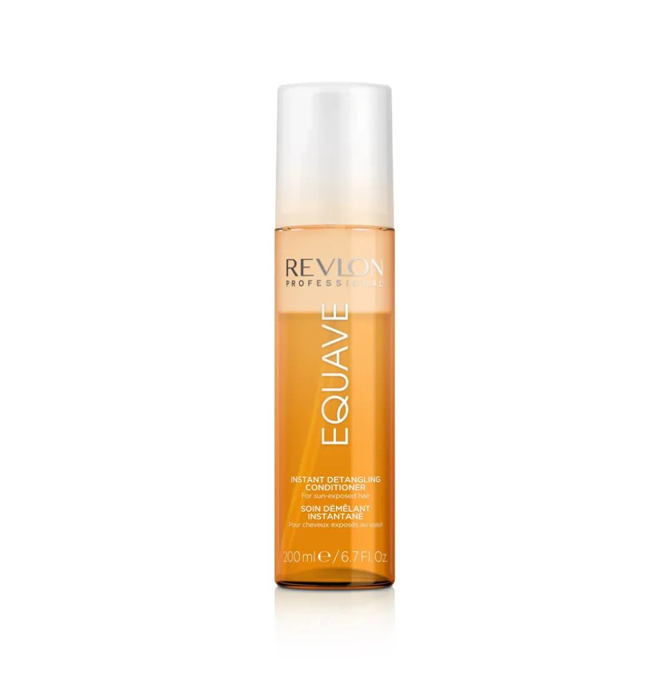 Sun Protection Instant Detangling Conditioner