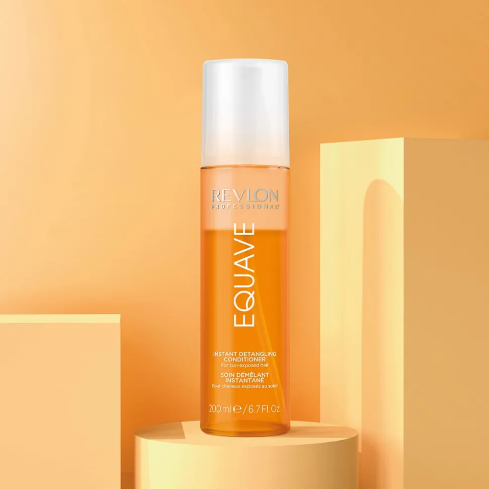 Sun Protection Instant Detangling Conditioner
