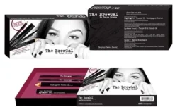 The BrowGal
