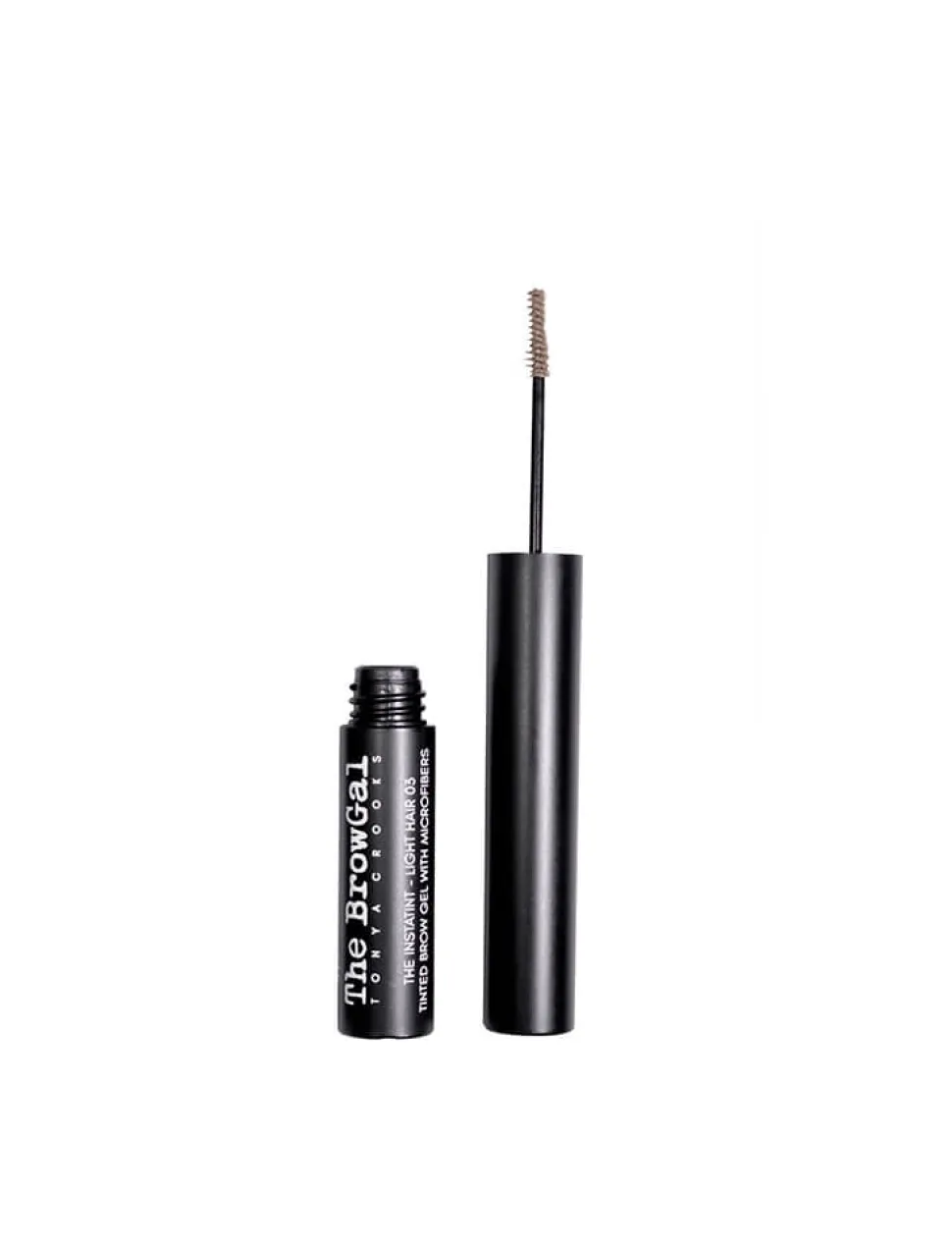 The BrowGal