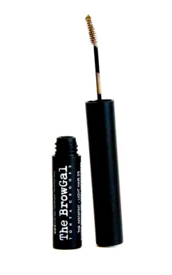The BrowGal