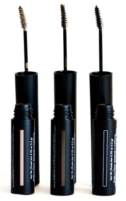 The BrowGal