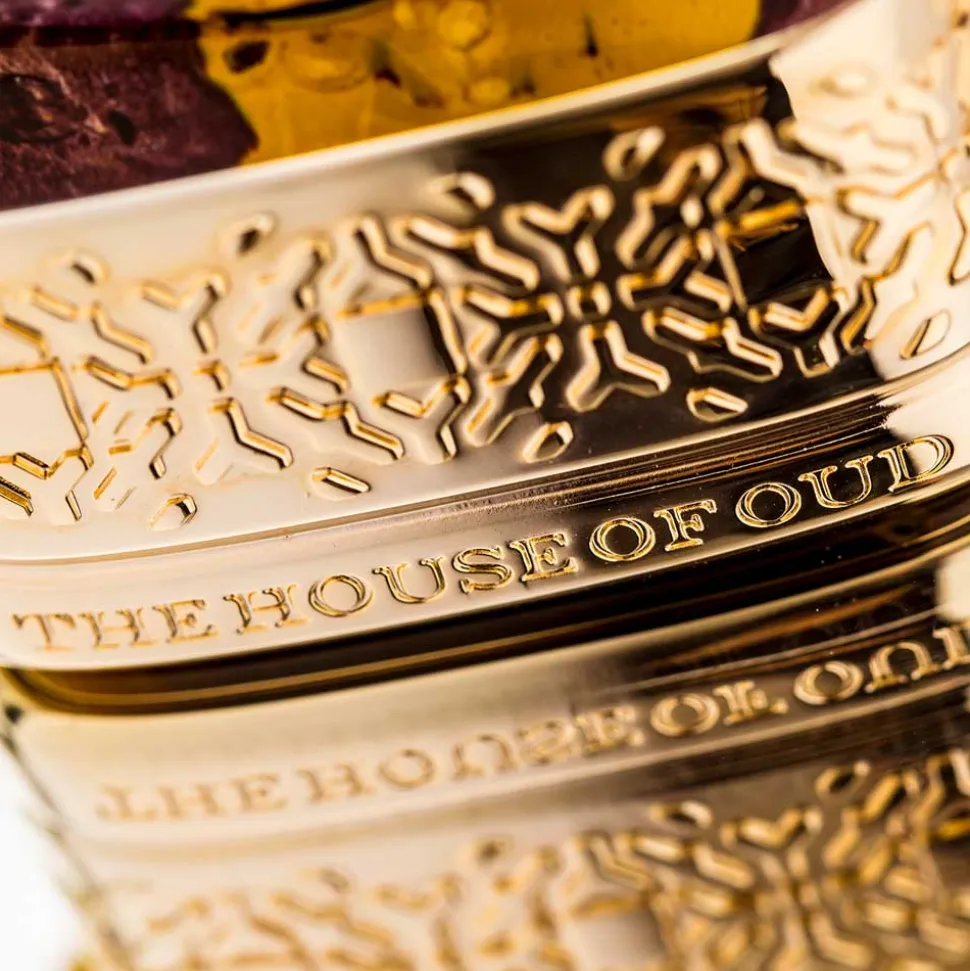 The House of Oud