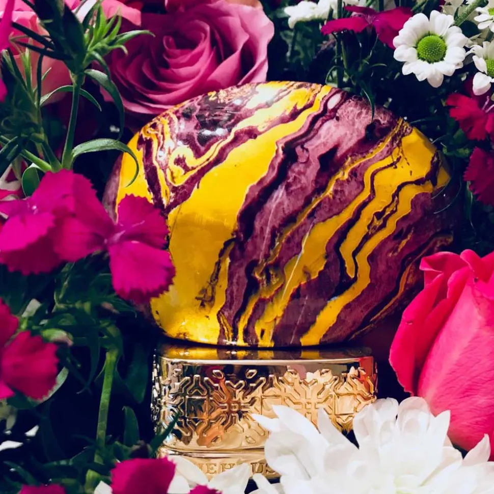 The House of Oud