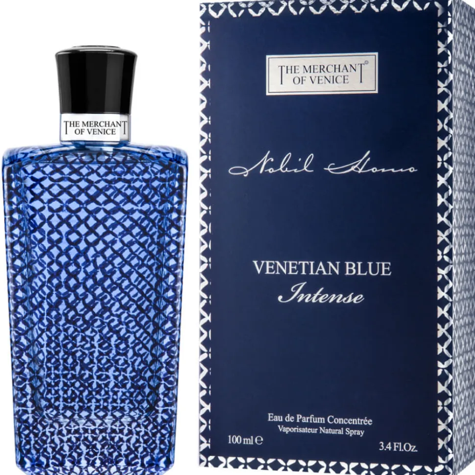 THE MERCHANT OF VENICE