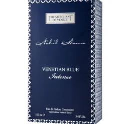 THE MERCHANT OF VENICE