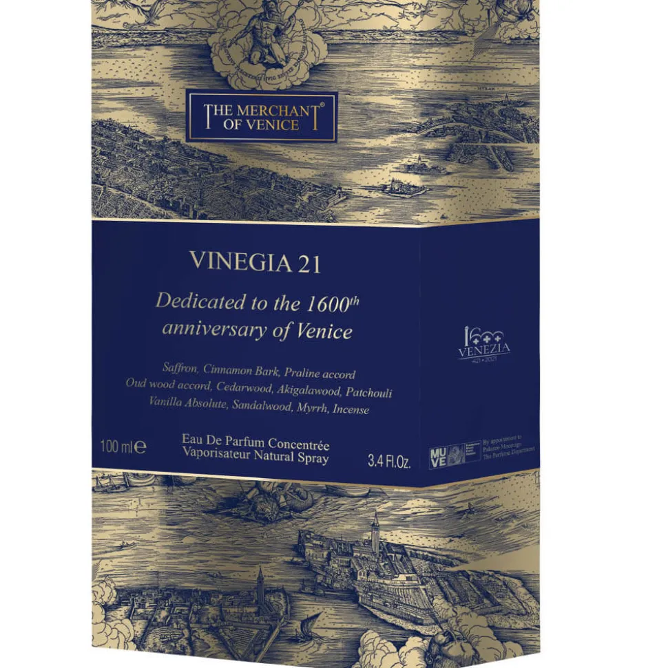 THE MERCHANT OF VENICE