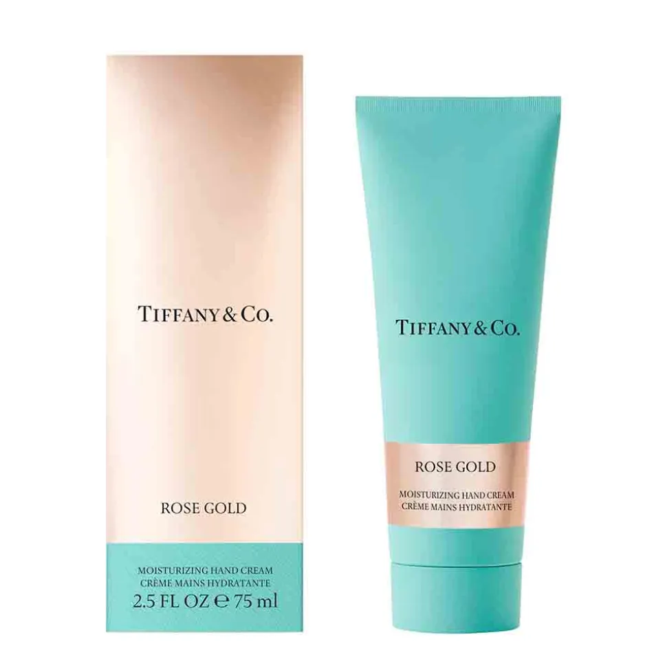 Tiffany & Co.