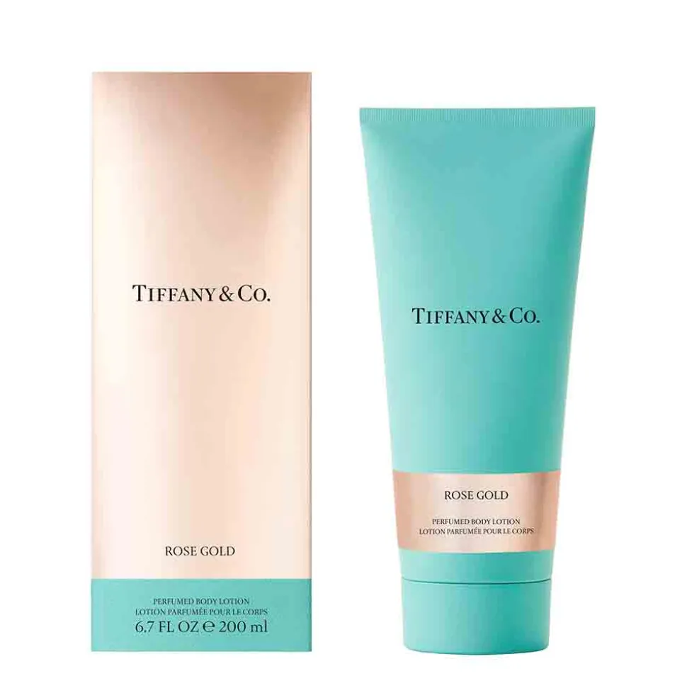 Tiffany & Co.
