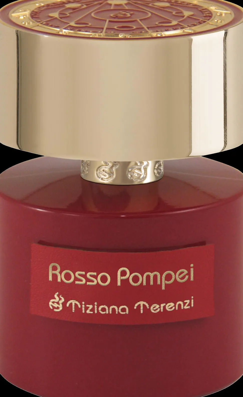 Tiziana Terenzi