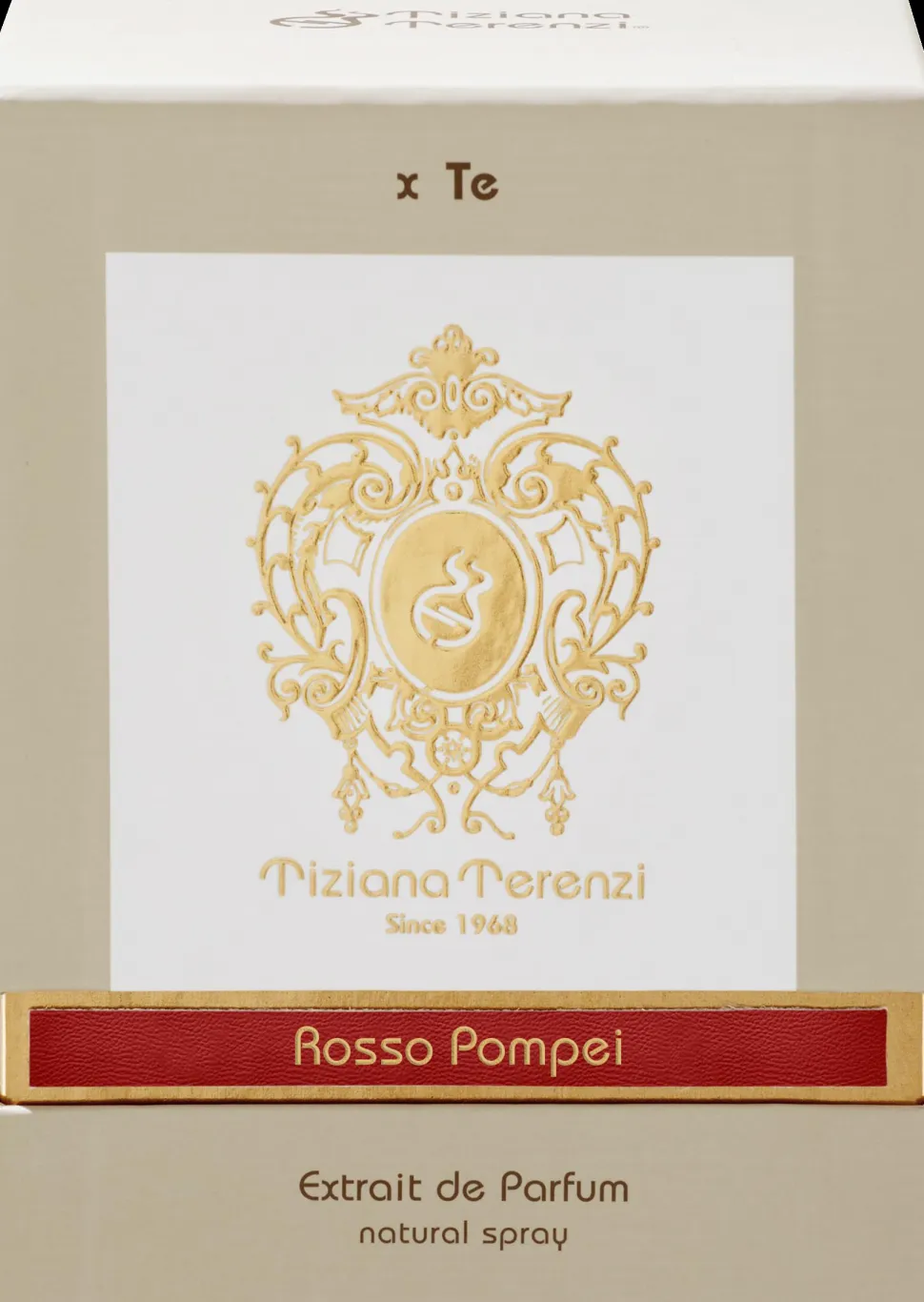 Tiziana Terenzi