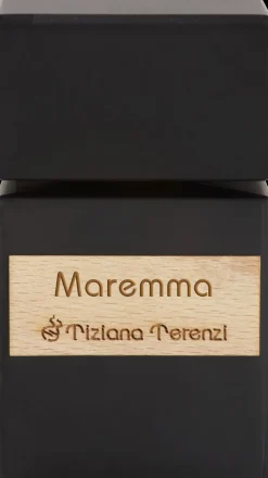 Tiziana Terenzi