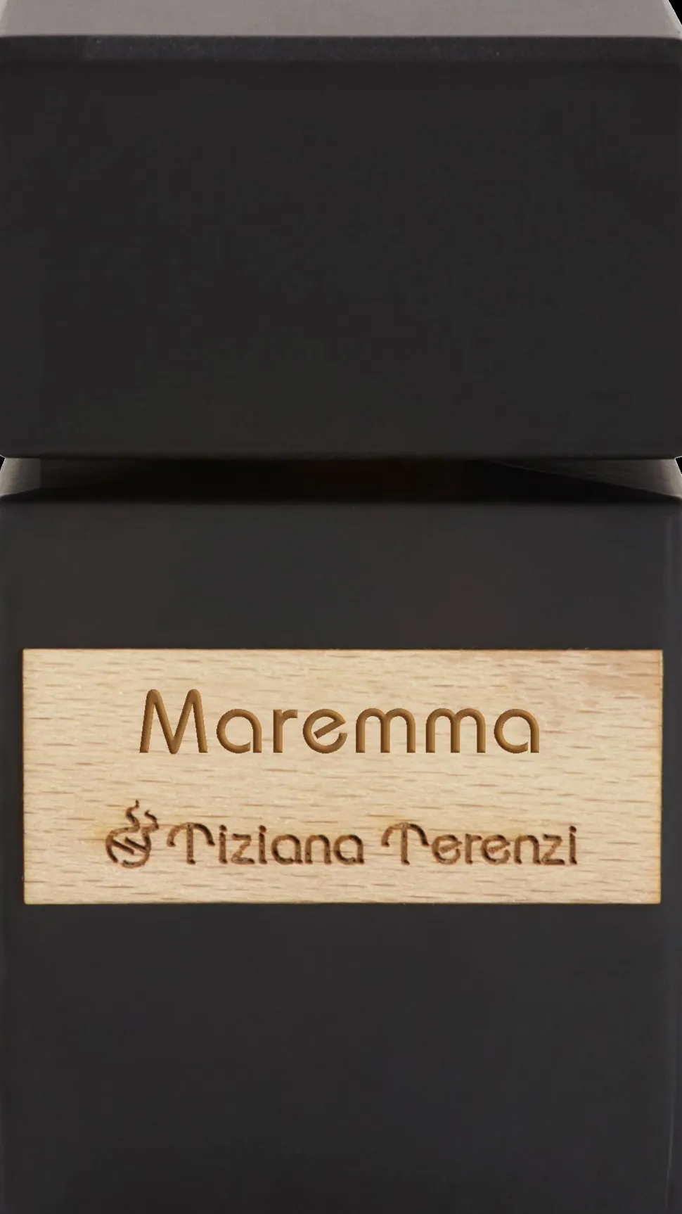 Tiziana Terenzi