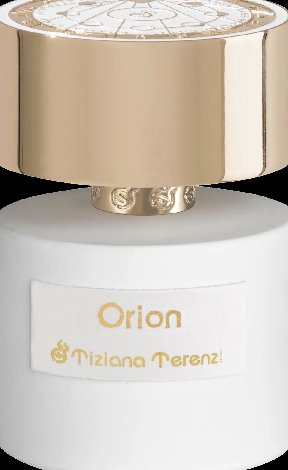 Tiziana Terenzi