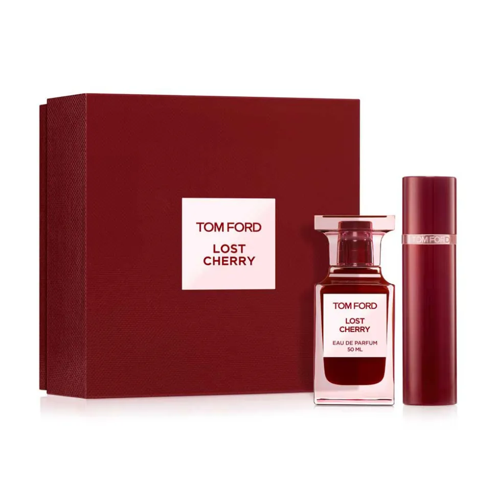TOM FORD