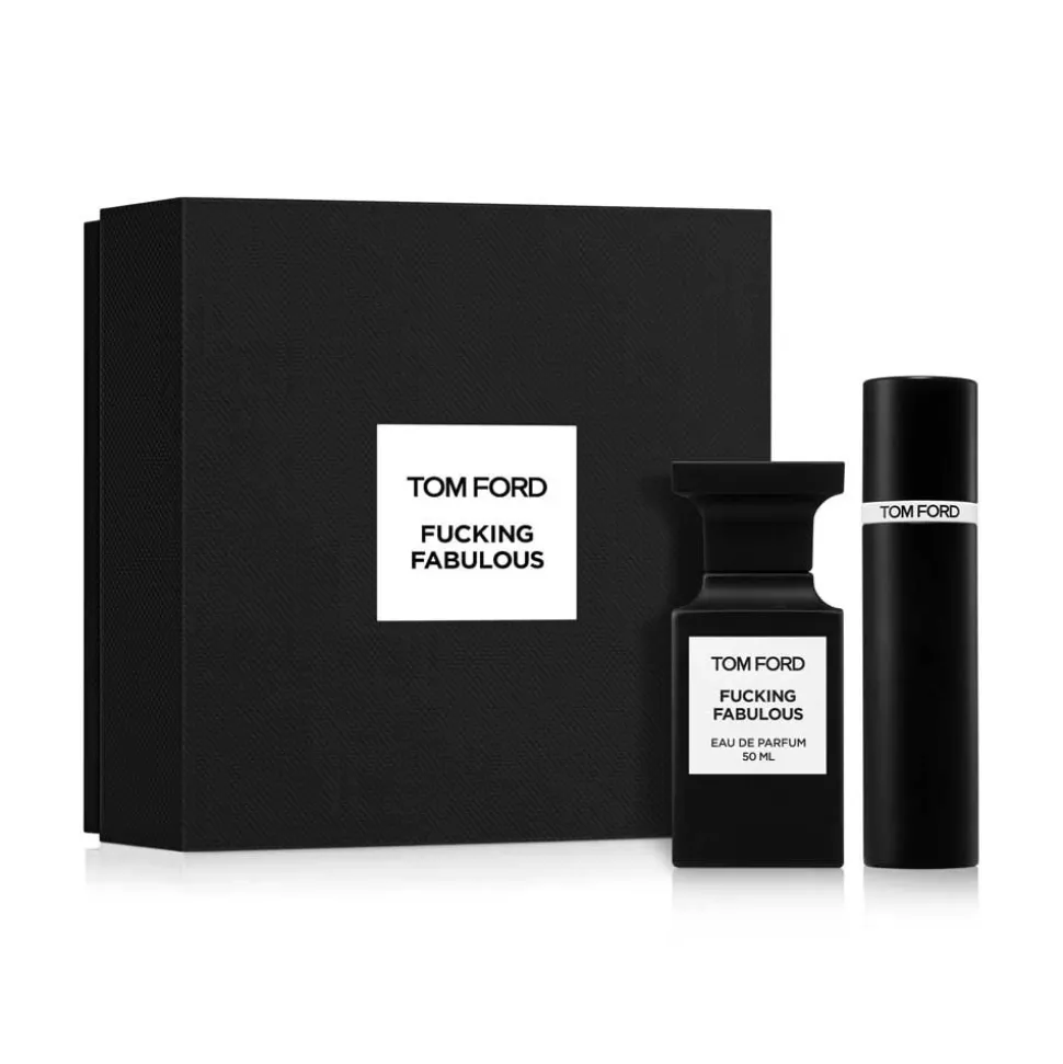 TOM FORD