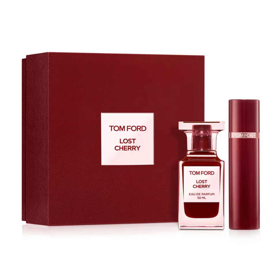 TOM FORD