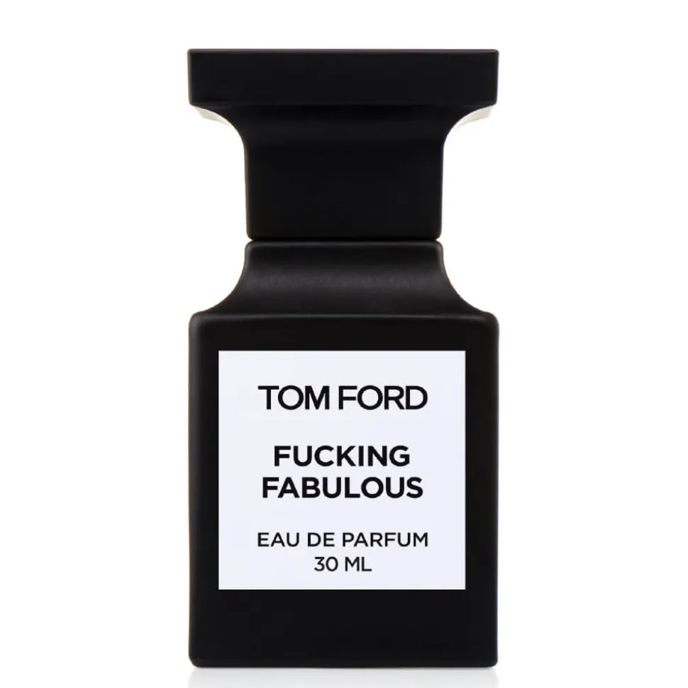 TOM FORD