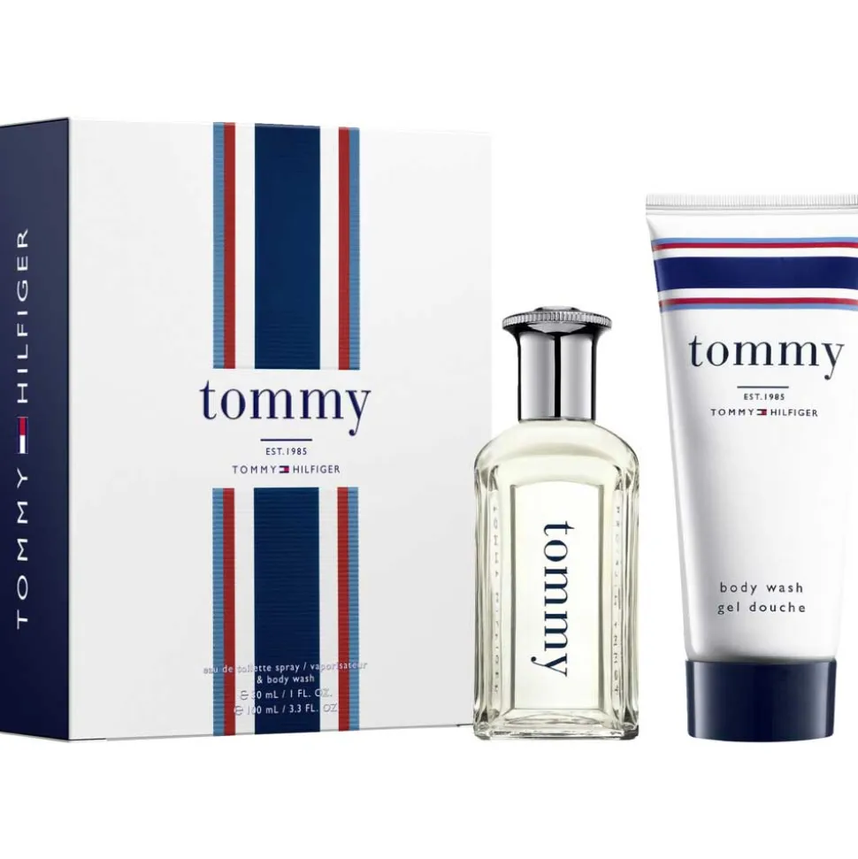 Tommy Hilfiger