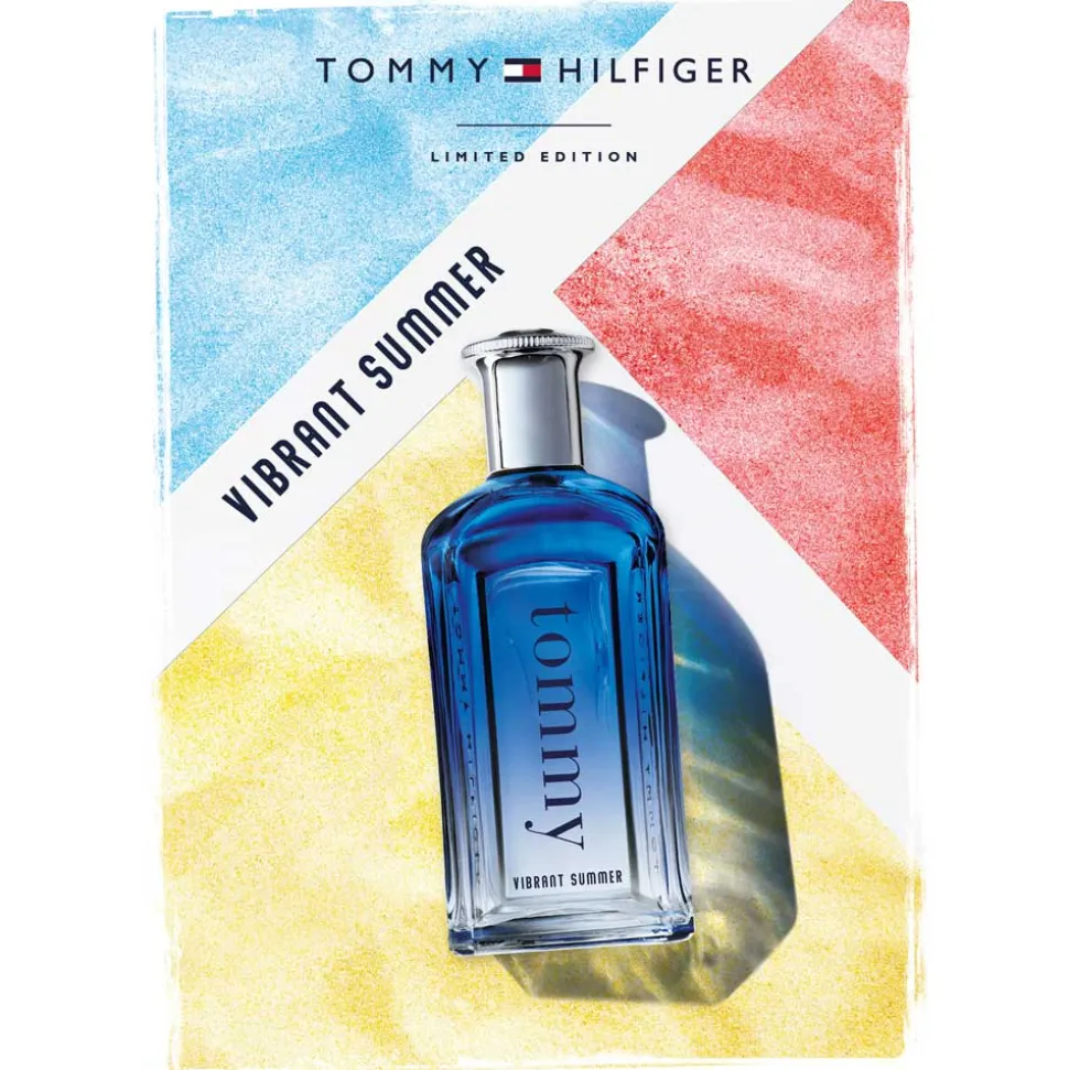 Tommy Hilfiger