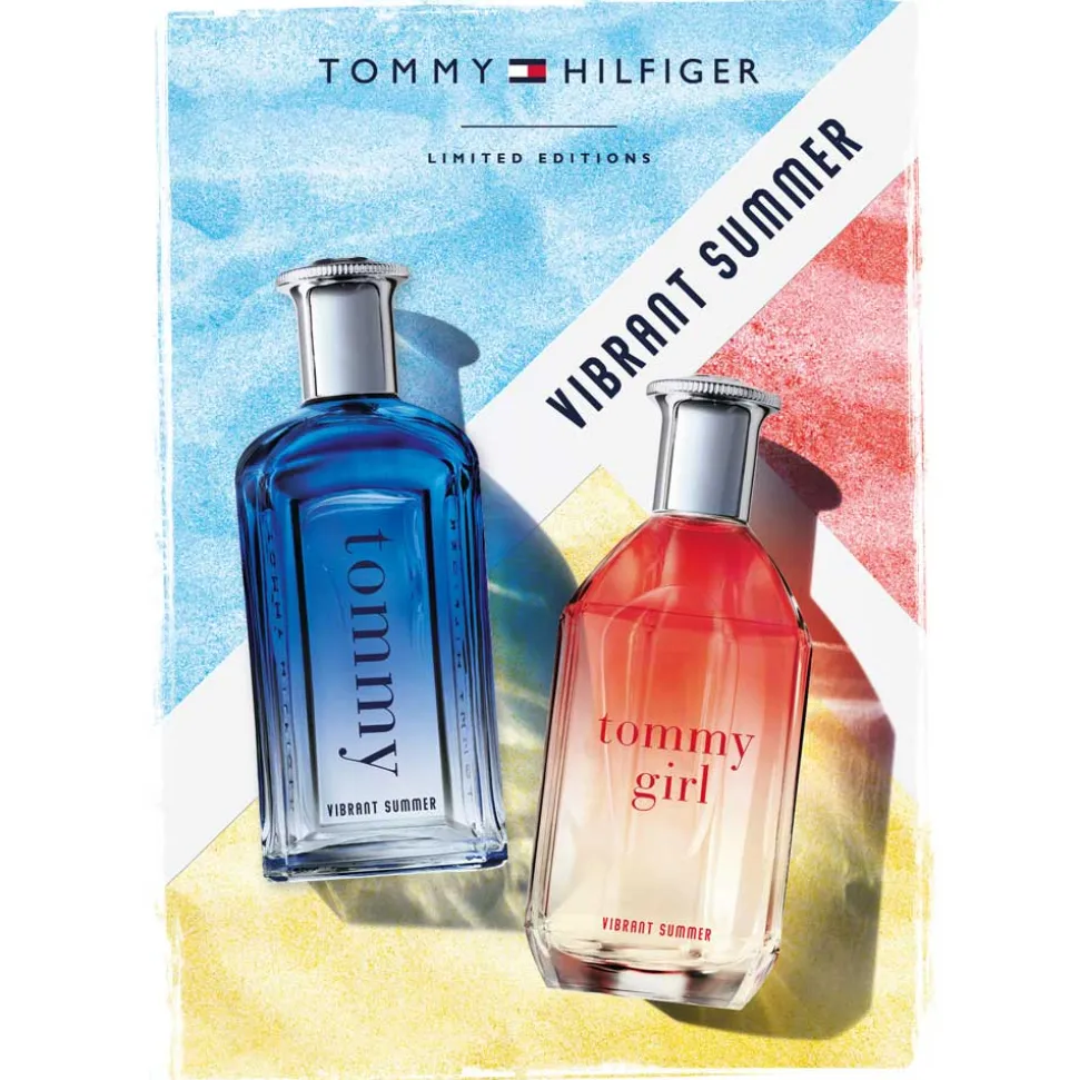 Tommy Hilfiger