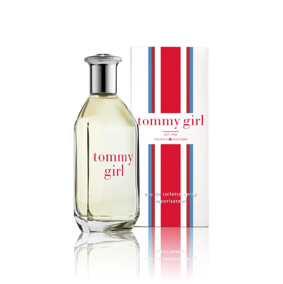 Tommy Hilfiger