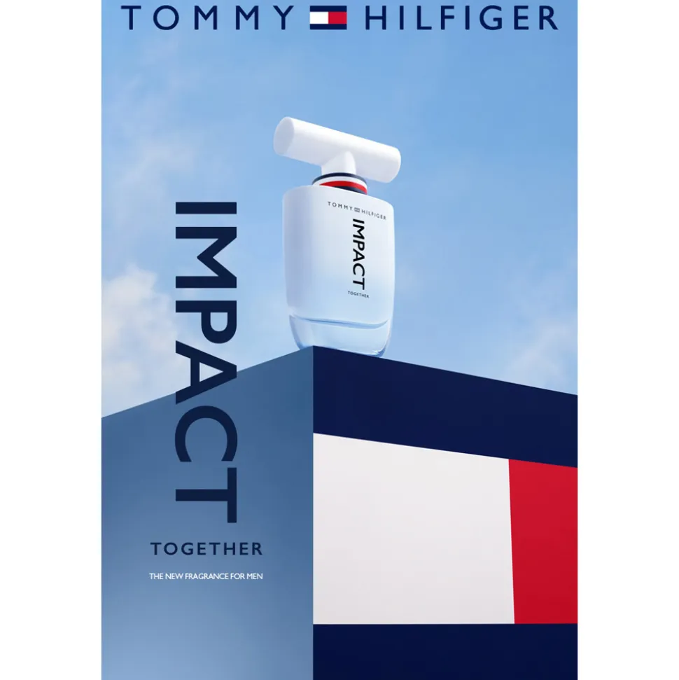 Tommy Hilfiger