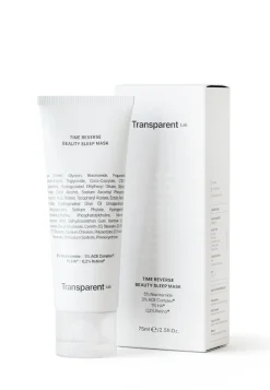 Transparent Lab