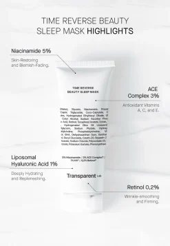 Transparent Lab