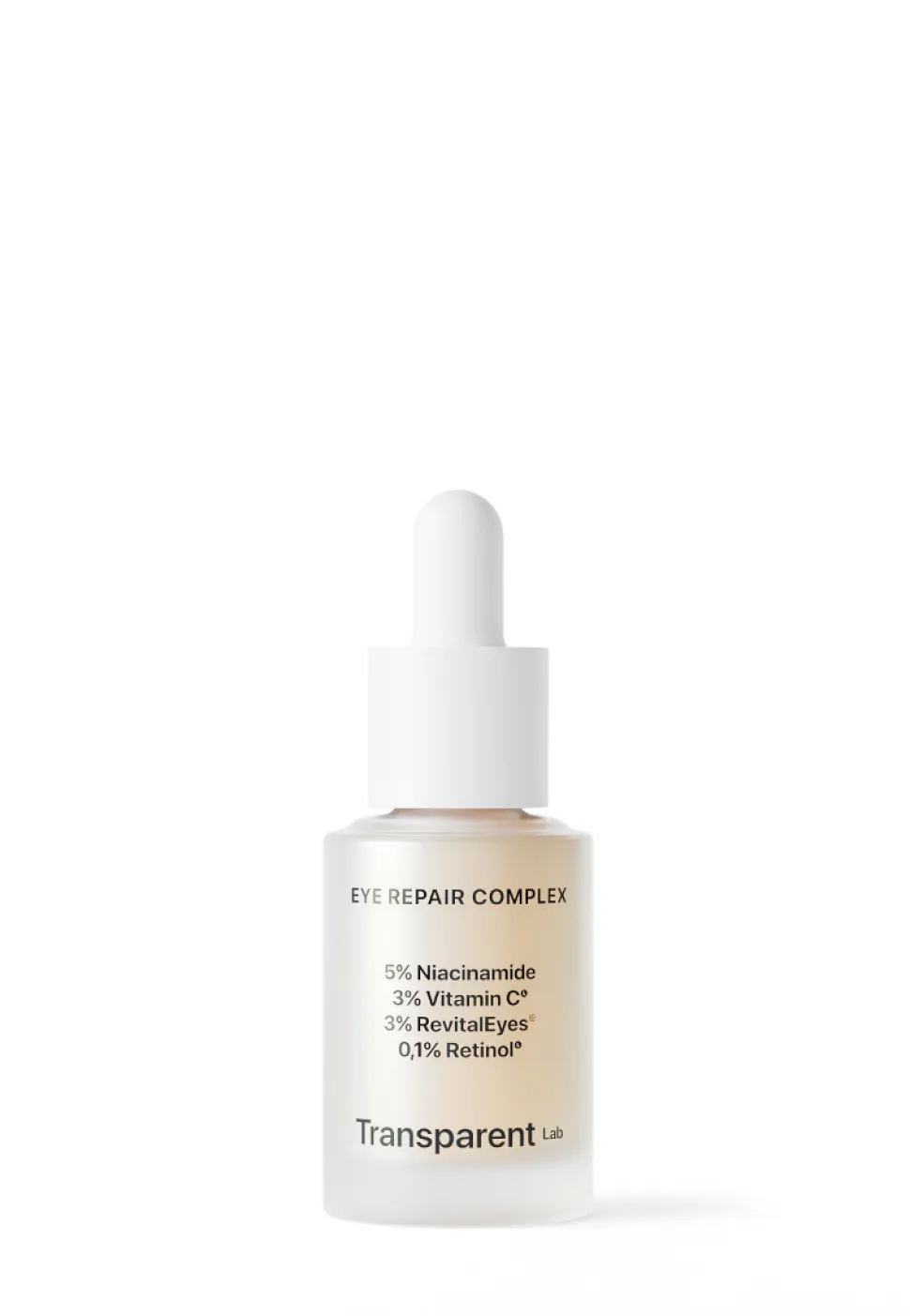 Transparent Lab